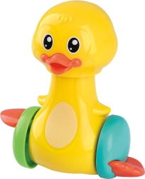 PlayGo anatroccolo premi e vai