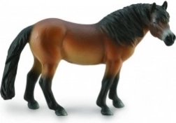 COLLECTA figurina Exmoor pony – stallone