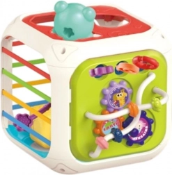 Cubo motore Chipolino 6v1