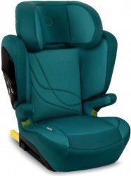 Seggiolino auto MoMi MEI verde