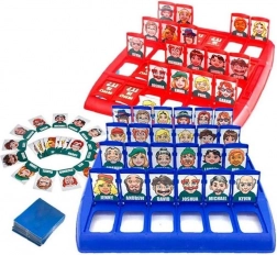 gioco di famiglia indovina chi è woopie
