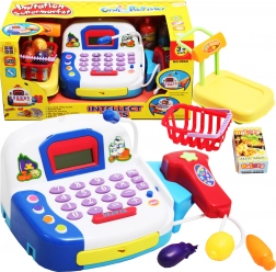 Cassa per bambini con luce e suoni