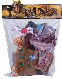 Set Far West per bambini