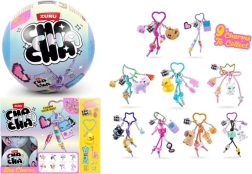 ZURU Cha Cha Charms ciondolo fai da te (blind box) - 1 pezzo