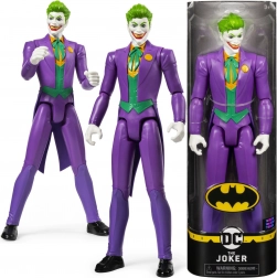 Batman Joker action figure snodabile 30 cm