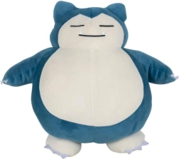 Pokémon Snorlax 45 cm, peluche