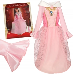 Costume da principessa per bambini