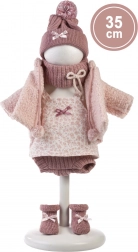Abbigliamento per bambola 35 cm