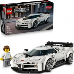 lego speed champions bugatti centodieci hypercar