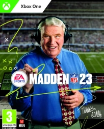 Madden NFL 23 per Xbox One