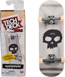 Tech Deck fingerboard Performance Zero con tavola in legno