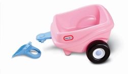 Trailer Cozy Coupe Principessa