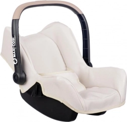 Seggiolino auto per bambole MAXI-COSI, beige