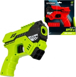 Pistola a dardi in gommapiuma Sabre Wulf – blaster per bambini