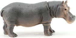 Figura d'Ippopotamo Anfibio