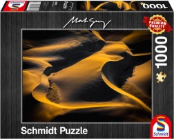 Puzzle Dune di Sabbia 1000 pezzi