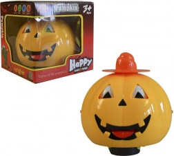 Zucca MaDe a batterie con suono spettrale, 13 cm