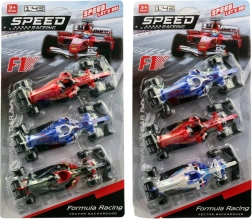 Formula su carte per ragazzi