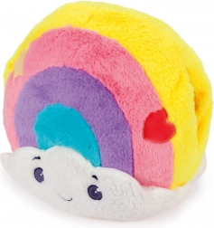 Arcobaleno cuscino peluche riscaldante per bambini 3 in 1