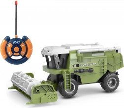 mietitrebbia RC telecomandata 24 cm