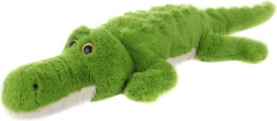 Coccodrillo di peluche 125 cm