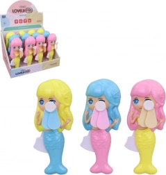 Ventaglio Sirena 17 cm