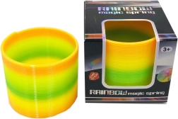 molla arcobaleno – giocattolo divertente per bambini