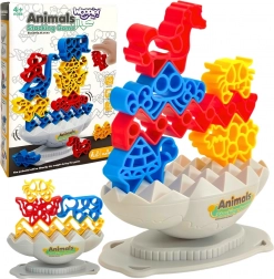 Gioco Woopie Animali in Equilibrio