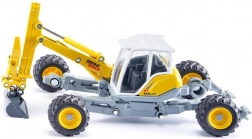 Escavatore deambulatorio MENZI MUCK Siku 1:50