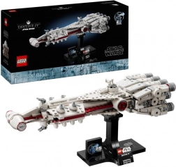 LEGO Star Wars Tantive IV modello da collezione