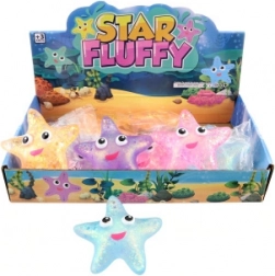 Stellina antistress da spremere