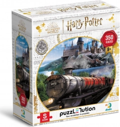 Puzzle Harry Potter: Espresso di Hogwarts 350 pezzi