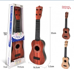 Ukulele per bambini per principianti