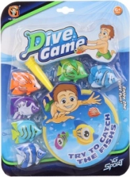 Cattura di Pesciolini