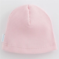 cappellino in cotone per bambini New Baby Luxury Clothing rosa