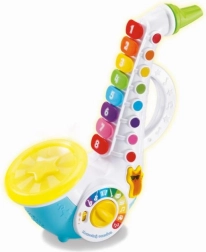 Sassofono magico Vtech