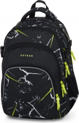 Zaino per studenti OXY Scooler Elettrico