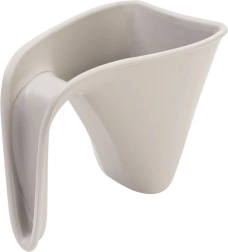 Shnuggle Washy caraffa per il bagnetto – Tortora