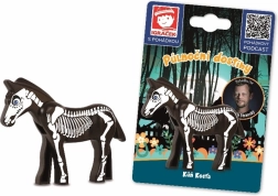 Igráček – cavallo Kosta e la fiaba Corsa di mezzanotte