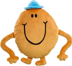 Cuscino peluche MR. MEN – Mr. Tickle grande