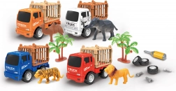 Auto Safari avvitabile