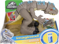 Figura dinosauro Jurassic World Indominus Rex