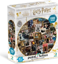 DODO Puzzle Harry Potter - Momenti Interessanti 1000 Pezzi