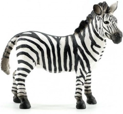 Figura zebra 10 cm
