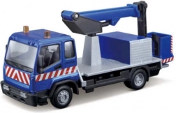 Veicolo di servizio Bburago in scala 1:43