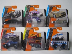 Anglicismi Matchbox™ - Macchinina