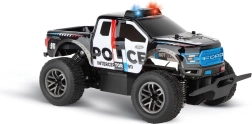 Auto RC FORD F-150 Raptor Police 2,4 GHz