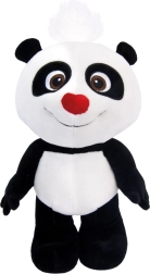 Panda di peluche 15 cm Bino