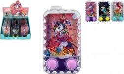 Gioco d'acqua Unicorno – rompicapo tascabile