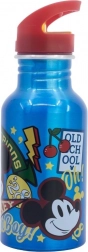 Borraccia in alluminio MICKEY MOUSE 545 ml